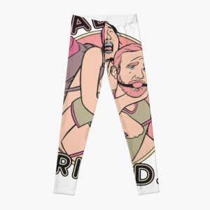 tigerbelly bad friends Leggings RB1010 product Offical Bad Friends Merch