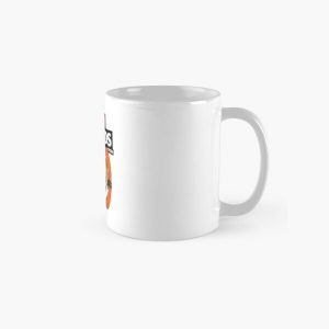 BAD FRIENDS PODCAST - BOBBY LEE - ANDREW SANTINO Classic Mug RB1010 product Offical Bad Friends Merch