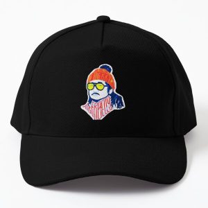 Is is that Portrait of Bobby Lee Baseball Cap RB1010 product Offical Bad Friends Merch