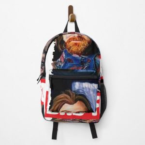 Bad friends Backpack RB1010 product Offical Bad Friends Merch