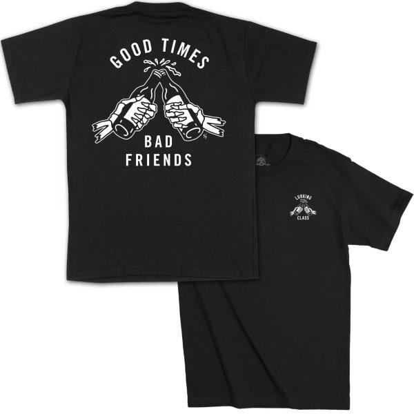 7 - Bad Friends Store