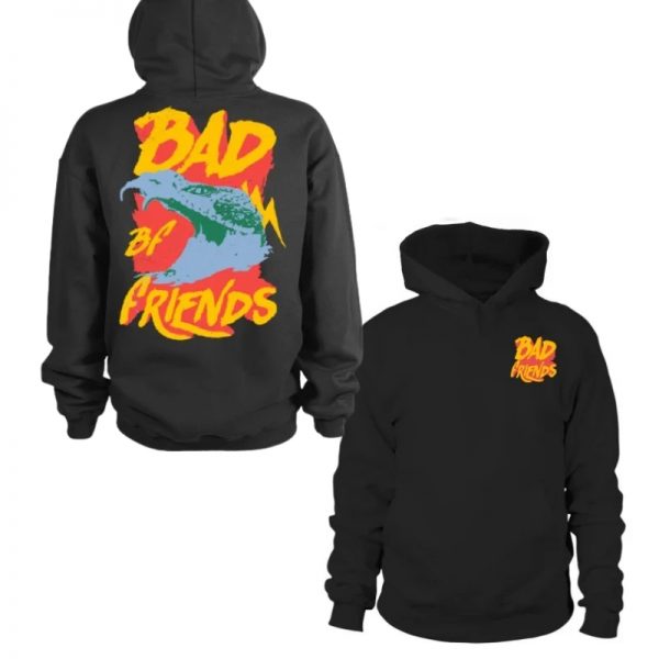 8 1 - Bad Friends Store