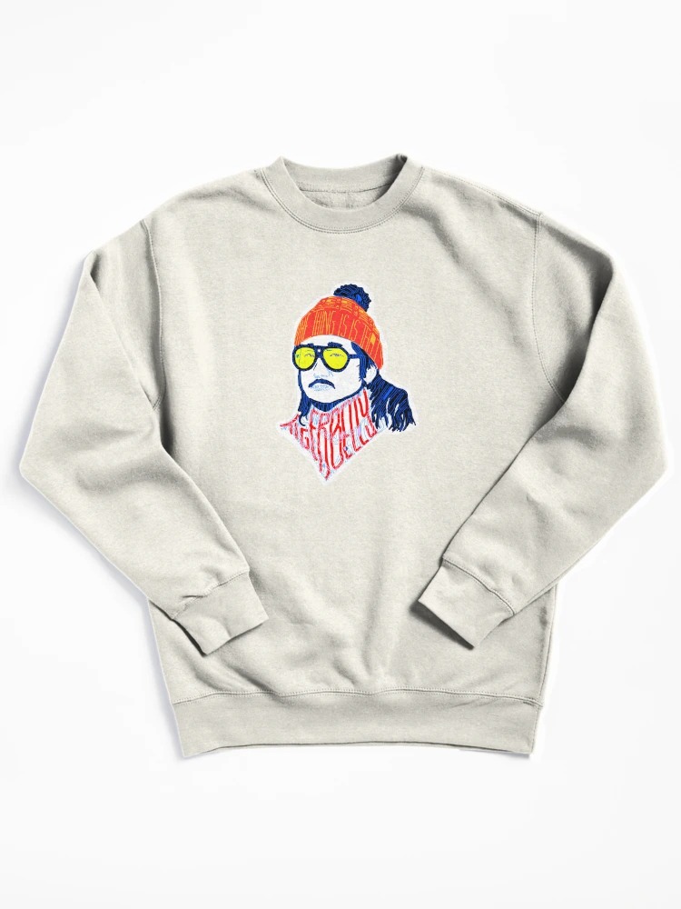 ssrcopullover sweatshirtflatla 4 - Bad Friends Store